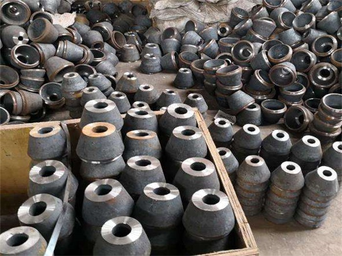 东城网架构件锥头