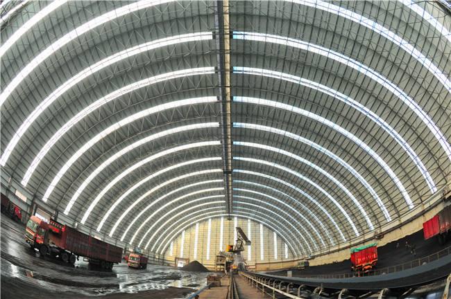 东城关于料场封闭若想省钱又环保应该怎么实施呢